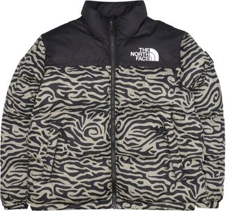 The North Face Ski Jassen - Heren - Ski Jassen - Veelkleurig - L - Fitness