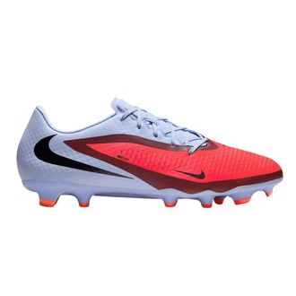 Nike Heren Academy Firm Ground Voetbalschoenen (Blauw/Paar)