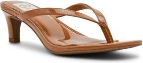 Dolce Vita Freyda Slide Sandal in Toffee at Nordstrom Rack, Size 6.5