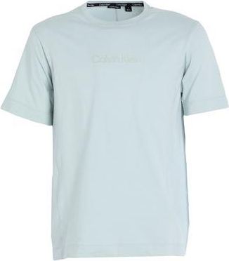 Calvin Klein TOPWEAR - T-shirts on YOOX.COM
