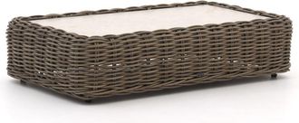 Intenso Furniture Intenso Segrino lounge tuintafel 130x70x30cm