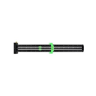 OEM Adecuado Para Reglas De Marcado Vertical De 14 Pulgadas Con Orificios En T/reglas De Doble Filo Tipo T (con Clavijas De Acero)/reglas De Marcado Paral