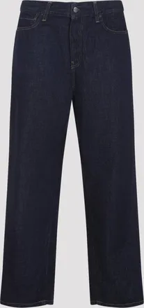 Carhartt Work in Progress Carhartt Wip Aaron-broek