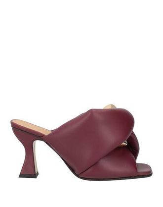 J.W.Anderson CALZATURE - Sandali su YOOX.COM