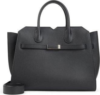 Valextra Mujer, Bolsos, Negro, Talla: ONE Size