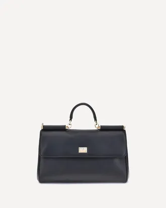 Dolce & Gabbana Borsa a Mano My Sicily Woman UNI