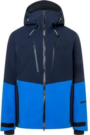 Bogner Piaro-T Skijacke f&uuml;r Herren | blau