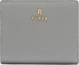 Furla Accessoires, Dames, Grijs, ONE Size, Wallets & Cardholders