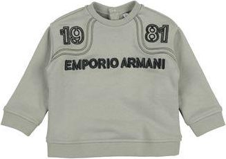 Emporio Armani TOPWEAR - Sweatshirts on YOOX.COM
