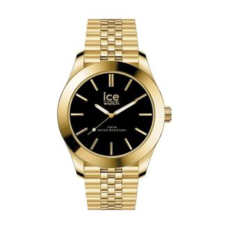 Ice Watch Accessoires, Dames, Geel, ONE Size, Steel 024746 Horloge