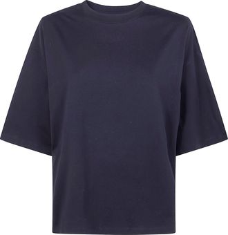 Liviana Conti Ivory T-Shirt