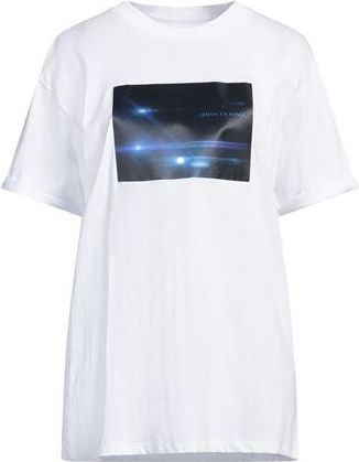 A|X Armani Exchange TOPWEAR - T-shirts on YOOX.COM