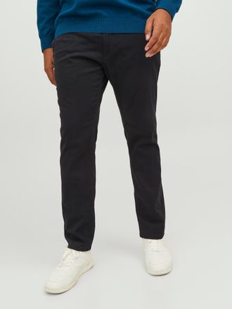 Jack & Jones Plus Size Chinohose »JPSTMARCO JJDAVE LC NOOS PLS«
