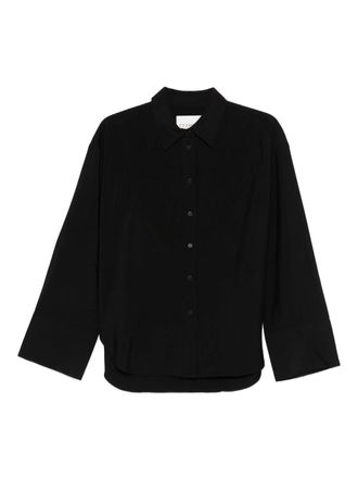 Closed Closed Embroidered Shirt