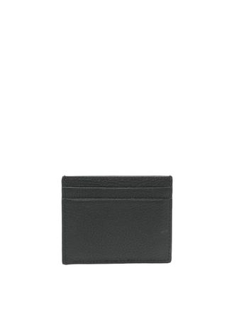 Valentino Garavani Card Holder Nero