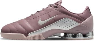 Nike Mujer, Deporte, P&uacute;rpura, Talla: 40 1/2 EU