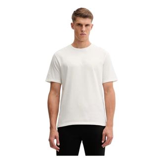 Bogner Uomo, Top, Bianco, M, new