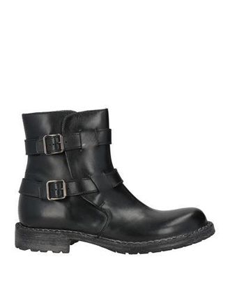 Moma SCHUHE - Stiefeletten auf YOOX.COM