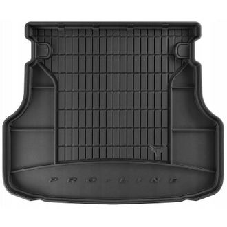 OEM Alfombrilla De Goma Para Maletero Toyota Avensis 2 T25 Estate 2003-2009 Tm