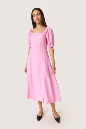 Soaked In Luxury Jurk SLEmine Jurk Feminine