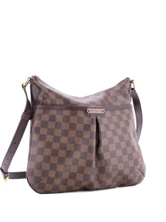 Louis Vuitton Bloomsbury Handbag Damier PM crossbody bag - Bruin
