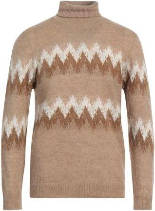 Officina 36 KNITWEAR - Turtlenecks sur YOOX.COM