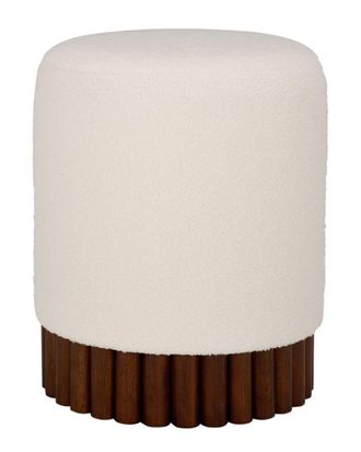 Safavieh Cerna Ottoman