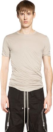 Rick Owens Temple Double SS T-Shirt
