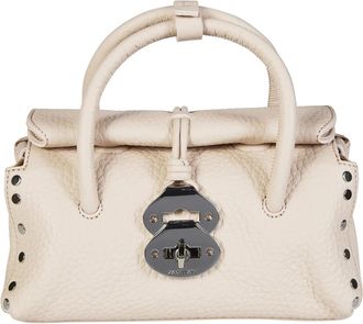 Zanellato Tassen, Dames, Roze, ONE Size, Katoen, Dotta Centauro Baby