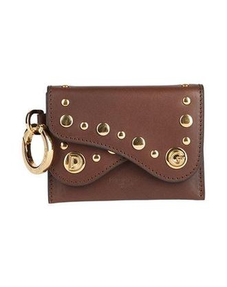 Dolce & Gabbana Kleinlederwaren - Kartenetuis auf YOOX.COM