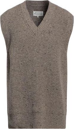 Maison Margiela KNITWEAR - Jumpers sur YOOX.COM