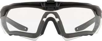 Oakley ESS Crossbow Gasket 180mm PPE Safety Glasses in Matte Black at Nordstrom