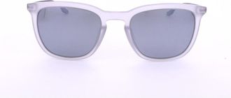 Quiksilver Mens White Square Sunglasses QS4011