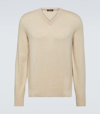 Loro Piana Cashmere sweater