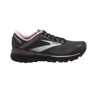 Brooks Brooks Adrenaline GTS 22 Pearl / Black / Metallic 120353-1B-015 Womens