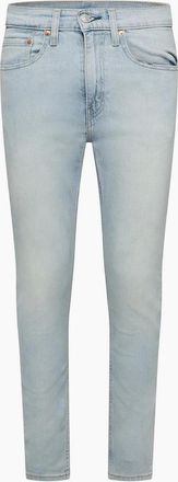 Levi's Mens 515 Slim Taper - Blue - Size: 34/36