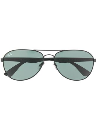 Ray-Ban Occhiali da sole RB3549 - Nero