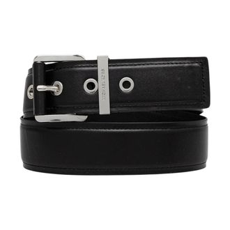 Michael Kors Donna, Accessori, Nero, S, new