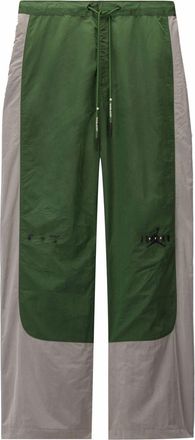 Nike Pantaloni sportivi con stampa - Toni neutri