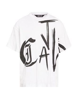 Just Cavalli TOPWEAR - T-shirts on YOOX.COM