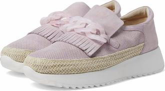 Vaneli Women Qerene Sneaker In Lavender