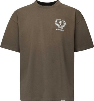Represent Crest T-Shirt