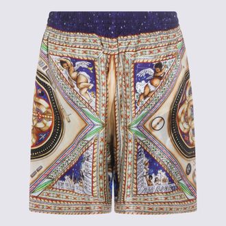 Casablanca Mens Shorts _se