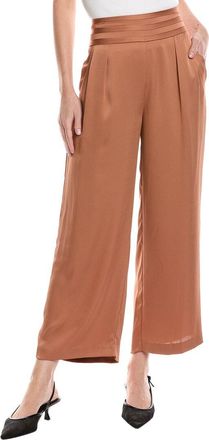 Ramy Brook Joss Cropped Pant