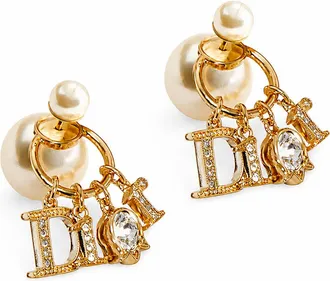 Dior DIOR TRIBALES EARRINGS - Christian Dior - Woman
