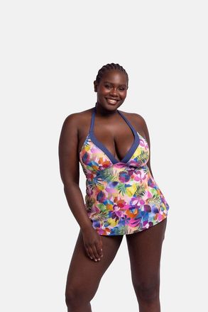 Dorina Miquela Tankini Top
