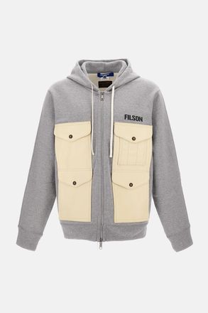 Junya Watanabe Giacca Filson