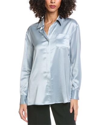Toccin Riley Boyfriend Shirt