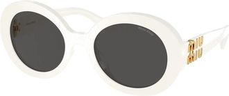 Miu Miu Mu11 Ys Sunglasses