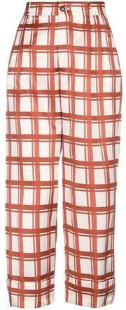 Berwich BOTTOMWEAR - Trousers on YOOX.COM